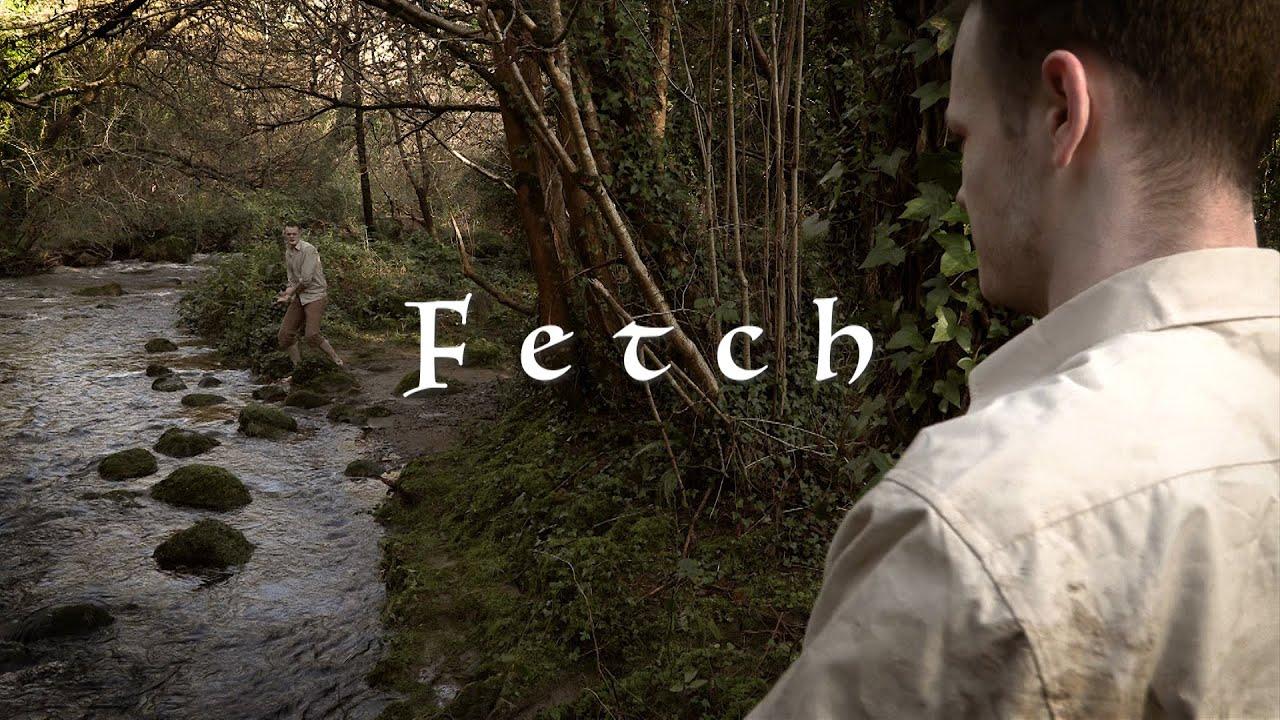Fetch